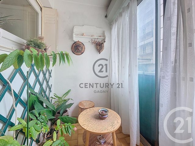 Appartement F4 &agrave; vendre - 4 pi&egrave;ces - 73,22 m2 - Gagny - 93 - ILE-DE-FRANCE