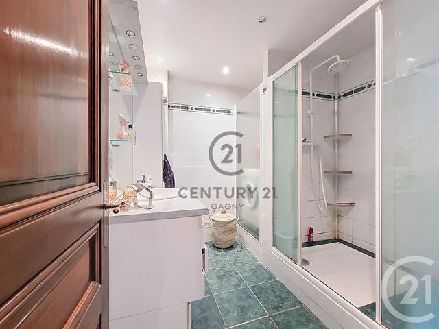 Appartement F4 &agrave; vendre - 4 pi&egrave;ces - 73,22 m2 - Gagny - 93 - ILE-DE-FRANCE