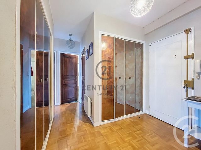 Appartement F4 &agrave; vendre - 4 pi&egrave;ces - 73,22 m2 - Gagny - 93 - ILE-DE-FRANCE