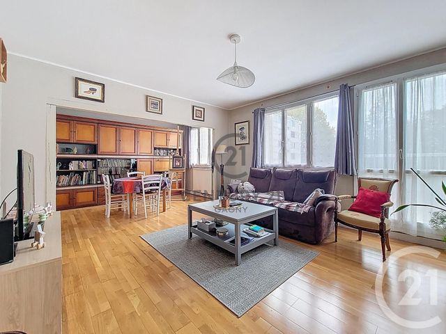 appartement - GAGNY - 93