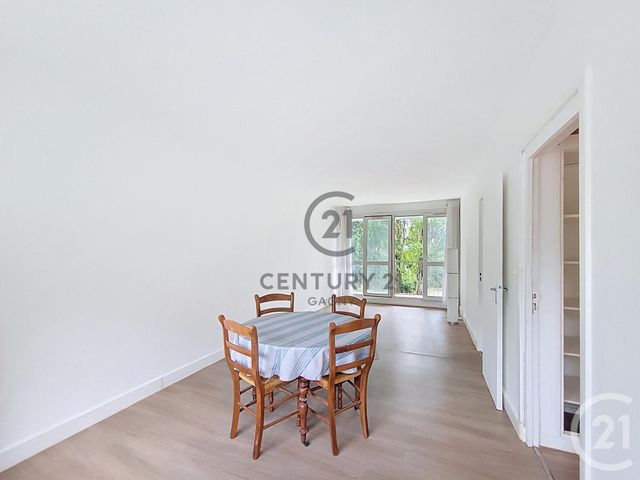 appartement - GAGNY - 93