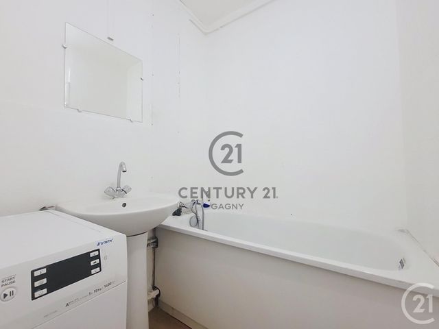 Appartement F3 &agrave; vendre - 3 pi&egrave;ces - 63,15 m2 - Gagny - 93 - ILE-DE-FRANCE