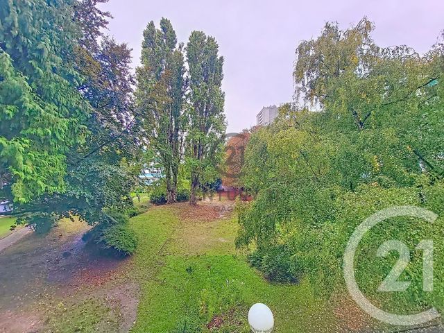 Appartement F3 &agrave; vendre - 3 pi&egrave;ces - 63,15 m2 - Gagny - 93 - ILE-DE-FRANCE