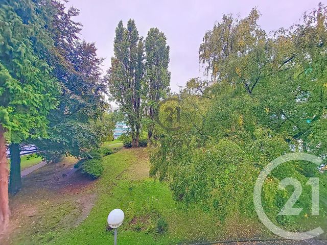 Appartement F3 &agrave; vendre - 3 pi&egrave;ces - 63,15 m2 - Gagny - 93 - ILE-DE-FRANCE