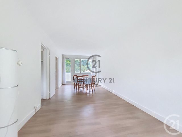 Appartement F3 &agrave; vendre - 3 pi&egrave;ces - 63,15 m2 - Gagny - 93 - ILE-DE-FRANCE