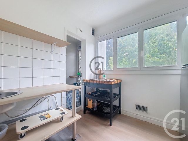 Appartement F3 &agrave; vendre - 3 pi&egrave;ces - 63,15 m2 - Gagny - 93 - ILE-DE-FRANCE
