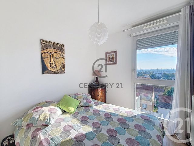 Appartement F3 à vendre - 3 pièces - 54,61 m2 - Gagny - 93 - ILE-DE-FRANCE