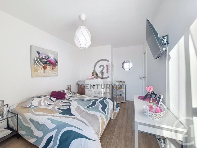 Appartement F3 à vendre - 3 pièces - 54,61 m2 - Gagny - 93 - ILE-DE-FRANCE