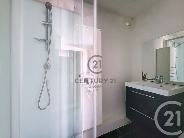 Appartement Studio à vendre - 1 pièce - 23,06 m2 - Gagny - 93 - ILE-DE-FRANCE