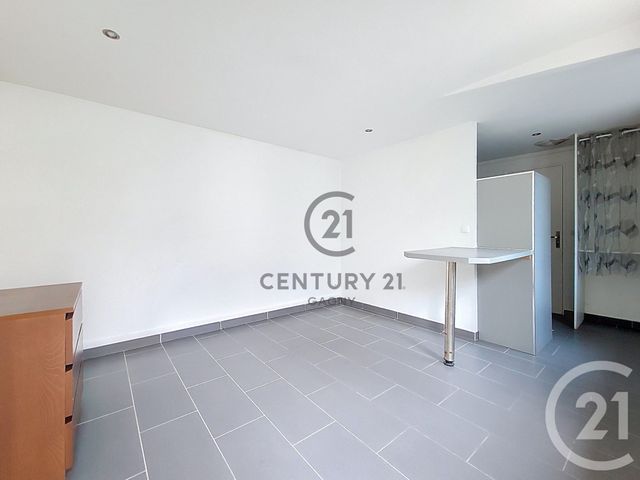 Appartement Studio à vendre - 1 pièce - 23,06 m2 - Gagny - 93 - ILE-DE-FRANCE