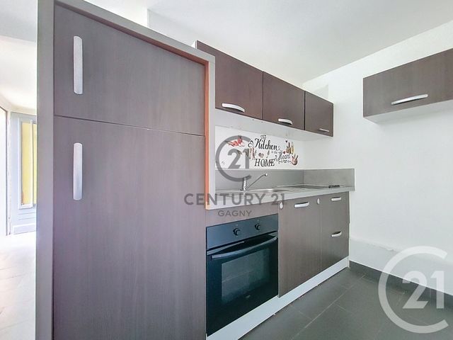 Appartement Studio à vendre - 1 pièce - 23,06 m2 - Gagny - 93 - ILE-DE-FRANCE