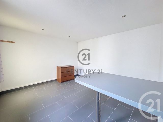 Appartement Studio à vendre - 1 pièce - 23,06 m2 - Gagny - 93 - ILE-DE-FRANCE