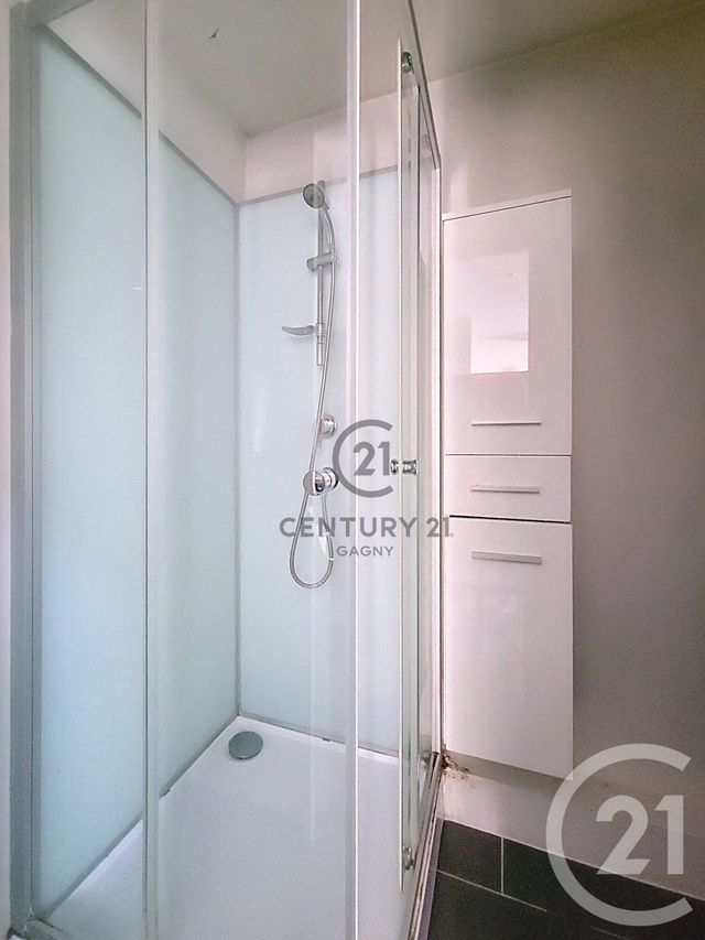 Appartement Studio à vendre - 1 pièce - 23,06 m2 - Gagny - 93 - ILE-DE-FRANCE