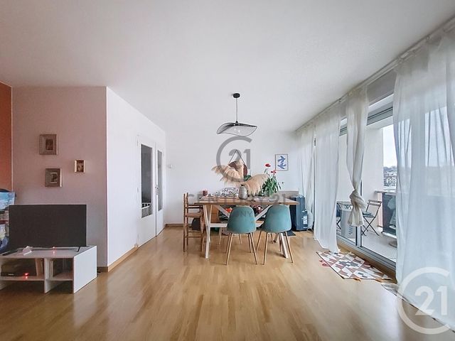 Appartement F3 &agrave; vendre - 3 pi&egrave;ces - 68,13 m2 - Gagny - 93 - ILE-DE-FRANCE