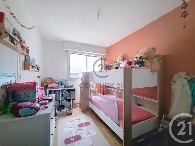 Appartement F3 &agrave; vendre - 3 pi&egrave;ces - 68,13 m2 - Gagny - 93 - ILE-DE-FRANCE