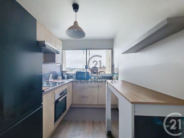 Appartement F3 &agrave; vendre - 3 pi&egrave;ces - 68,13 m2 - Gagny - 93 - ILE-DE-FRANCE