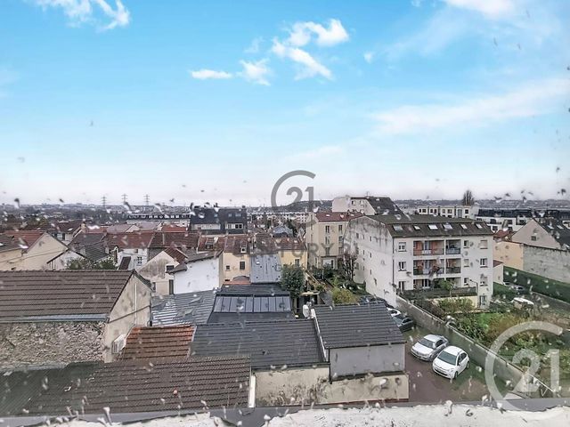 Appartement F3 &agrave; vendre - 3 pi&egrave;ces - 68,13 m2 - Gagny - 93 - ILE-DE-FRANCE