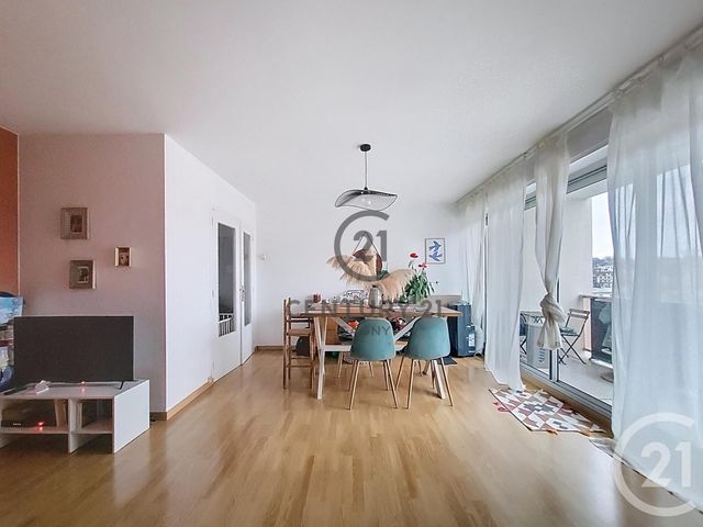 Appartement F3 &agrave; vendre - 3 pi&egrave;ces - 68,13 m2 - Gagny - 93 - ILE-DE-FRANCE