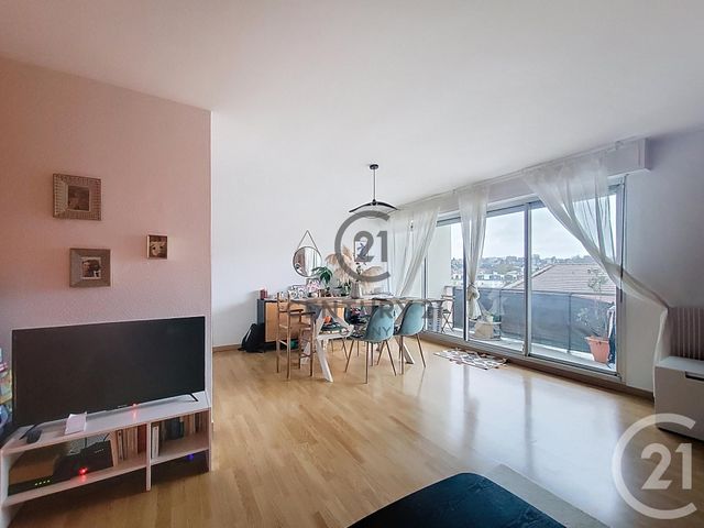 Appartement F3 &agrave; vendre - 3 pi&egrave;ces - 68,13 m2 - Gagny - 93 - ILE-DE-FRANCE