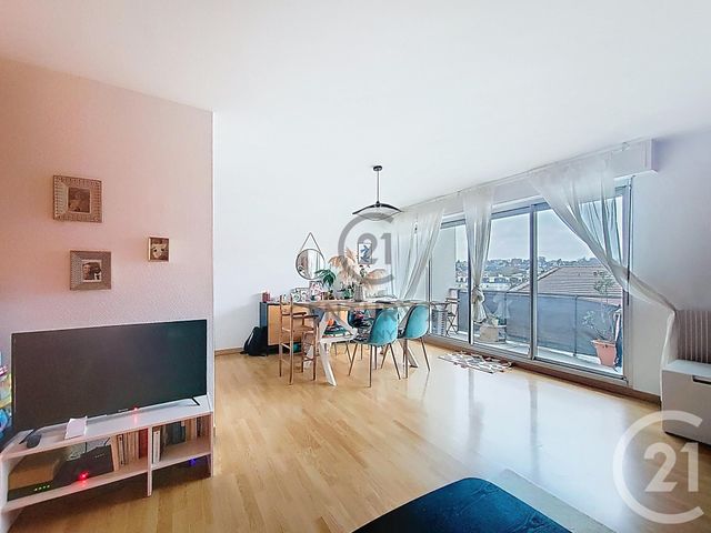 Appartement F3 &agrave; vendre - 3 pi&egrave;ces - 68,13 m2 - Gagny - 93 - ILE-DE-FRANCE