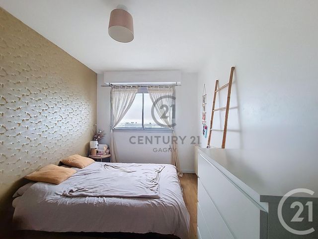 Appartement F3 &agrave; vendre - 3 pi&egrave;ces - 68,13 m2 - Gagny - 93 - ILE-DE-FRANCE