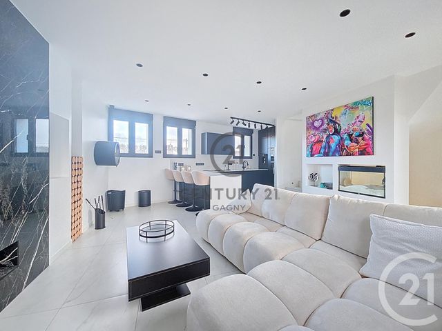 Maison à vendre GAGNY