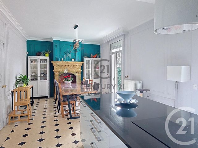 Maison &agrave; vendre - 6 pi&egrave;ces - 144,53 m2 - Gagny - 93 - ILE-DE-FRANCE