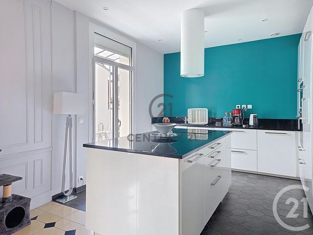 Maison &agrave; vendre - 6 pi&egrave;ces - 144,53 m2 - Gagny - 93 - ILE-DE-FRANCE