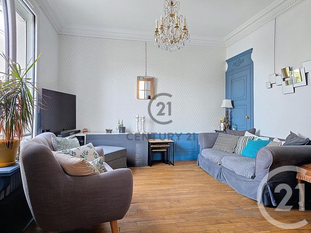 Maison &agrave; vendre - 6 pi&egrave;ces - 144,53 m2 - Gagny - 93 - ILE-DE-FRANCE