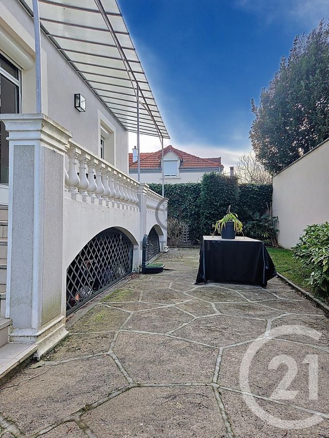 Maison &agrave; vendre - 6 pi&egrave;ces - 144,53 m2 - Gagny - 93 - ILE-DE-FRANCE