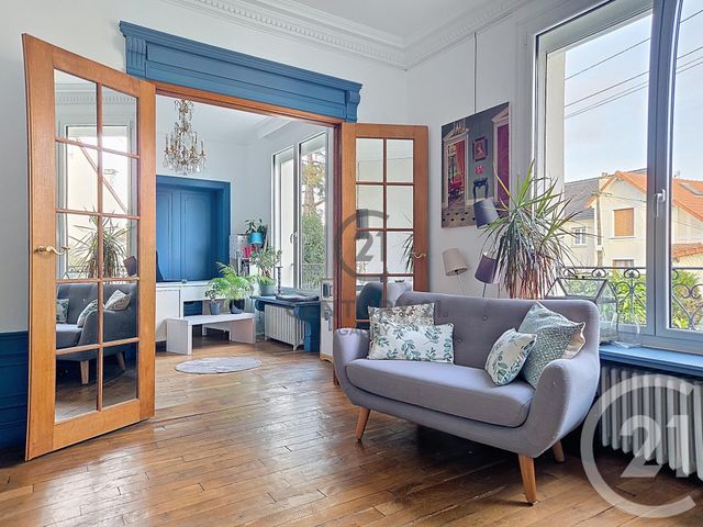 Maison &agrave; vendre - 6 pi&egrave;ces - 144,53 m2 - Gagny - 93 - ILE-DE-FRANCE