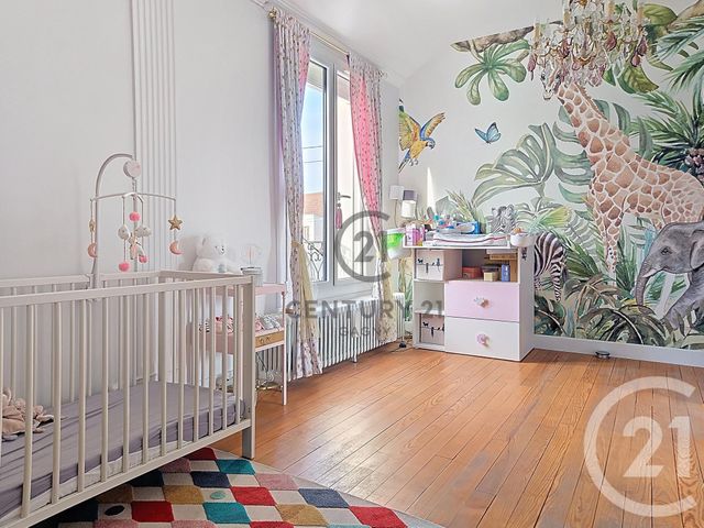 Maison &agrave; vendre - 6 pi&egrave;ces - 144,53 m2 - Gagny - 93 - ILE-DE-FRANCE