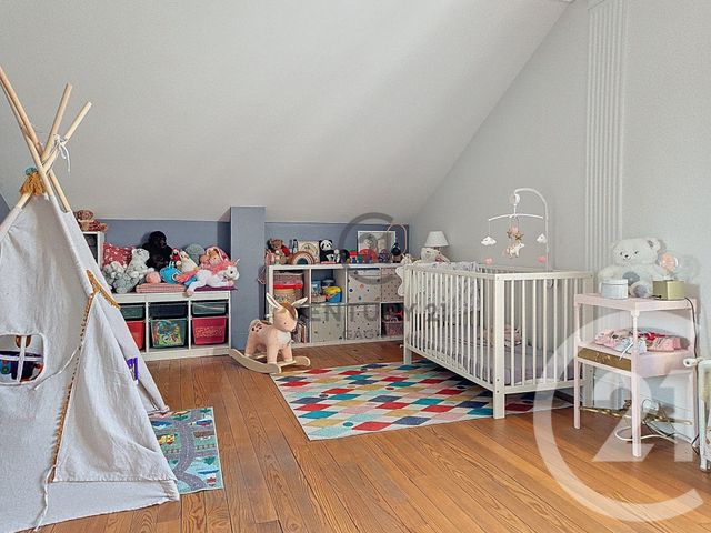 Maison &agrave; vendre - 6 pi&egrave;ces - 144,53 m2 - Gagny - 93 - ILE-DE-FRANCE