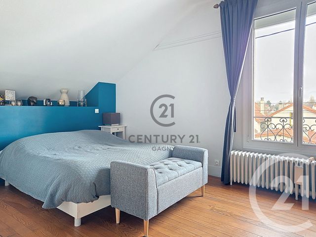 Maison &agrave; vendre - 6 pi&egrave;ces - 144,53 m2 - Gagny - 93 - ILE-DE-FRANCE