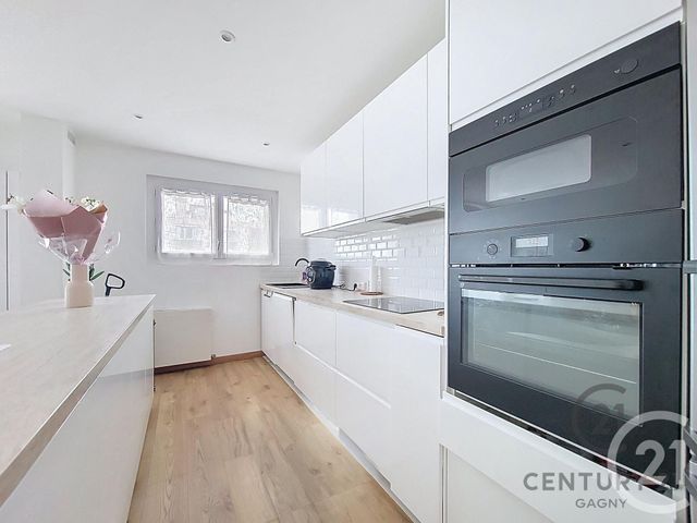Appartement F2 à vendre - 2 pièces - 52,87 m2 - Gagny - 93 - ILE-DE-FRANCE