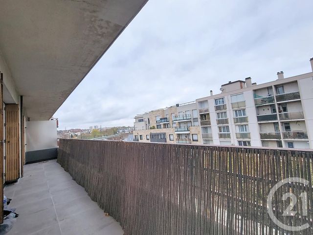 Appartement F2 à vendre - 2 pièces - 52,87 m2 - Gagny - 93 - ILE-DE-FRANCE