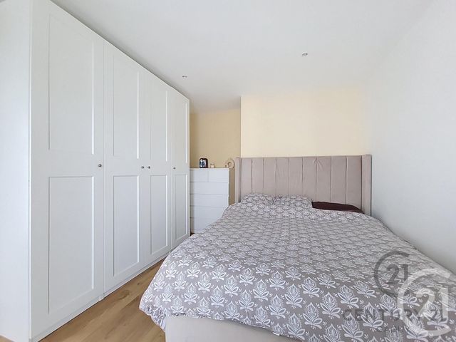 Appartement F2 à vendre - 2 pièces - 52,87 m2 - Gagny - 93 - ILE-DE-FRANCE