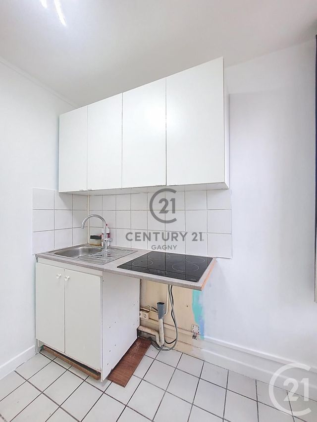 Appartement Studio &agrave; louer - 1 pi&egrave;ce - 18,12 m2 - Rosny Sous Bois - 93 - ILE-DE-FRANCE