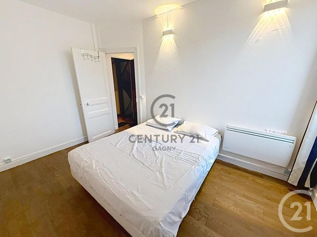 Appartement Studio &agrave; louer - 1 pi&egrave;ce - 18,12 m2 - Rosny Sous Bois - 93 - ILE-DE-FRANCE