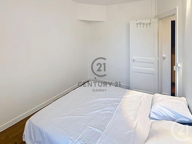 Appartement Studio &agrave; louer - 1 pi&egrave;ce - 18,12 m2 - Rosny Sous Bois - 93 - ILE-DE-FRANCE