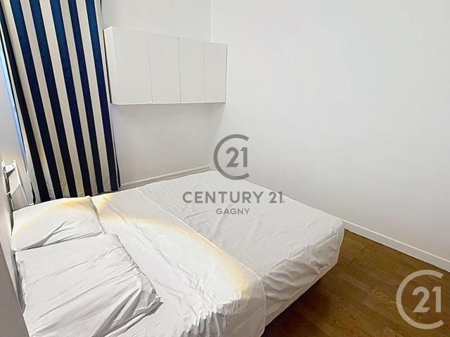 Appartement Studio &agrave; louer - 1 pi&egrave;ce - 18,12 m2 - Rosny Sous Bois - 93 - ILE-DE-FRANCE