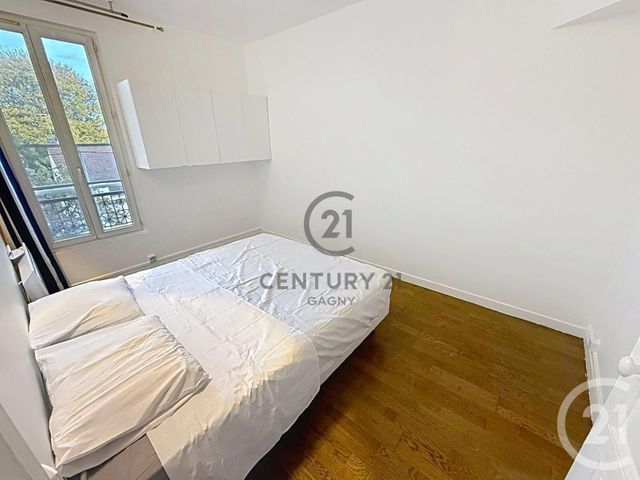 Appartement Studio &agrave; louer - 1 pi&egrave;ce - 18,12 m2 - Rosny Sous Bois - 93 - ILE-DE-FRANCE