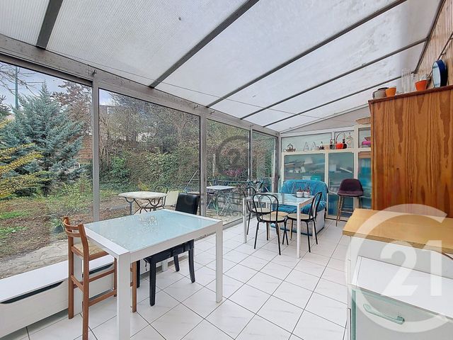 Maison &agrave; vendre - 4 pi&egrave;ces - 90 m2 - Gagny - 93 - ILE-DE-FRANCE