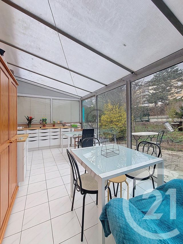 Maison &agrave; vendre - 4 pi&egrave;ces - 90 m2 - Gagny - 93 - ILE-DE-FRANCE