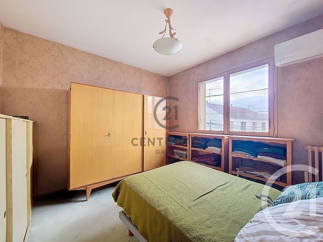 Maison &agrave; vendre - 4 pi&egrave;ces - 90 m2 - Gagny - 93 - ILE-DE-FRANCE