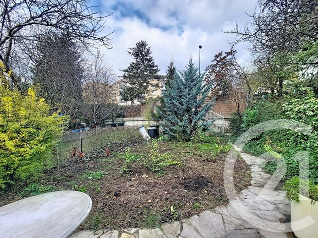 Maison &agrave; vendre - 4 pi&egrave;ces - 90 m2 - Gagny - 93 - ILE-DE-FRANCE