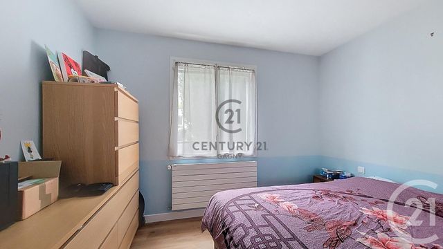 Maison &agrave; vendre - 4 pi&egrave;ces - 86,88 m2 - Gagny - 93 - ILE-DE-FRANCE