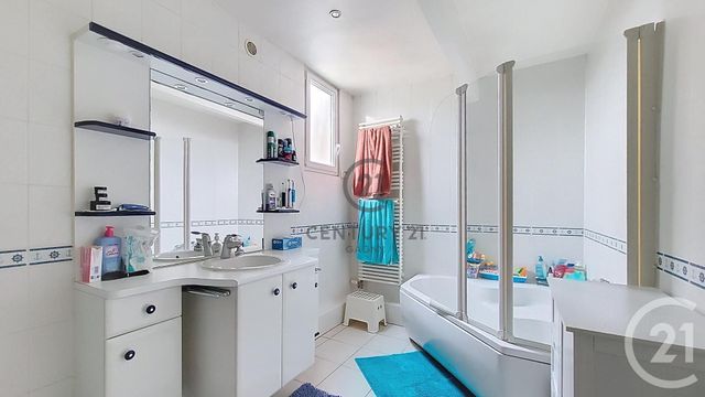 Maison &agrave; vendre - 4 pi&egrave;ces - 86,88 m2 - Gagny - 93 - ILE-DE-FRANCE