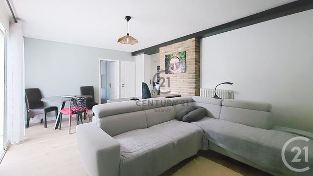 Maison &agrave; vendre - 4 pi&egrave;ces - 86,88 m2 - Gagny - 93 - ILE-DE-FRANCE