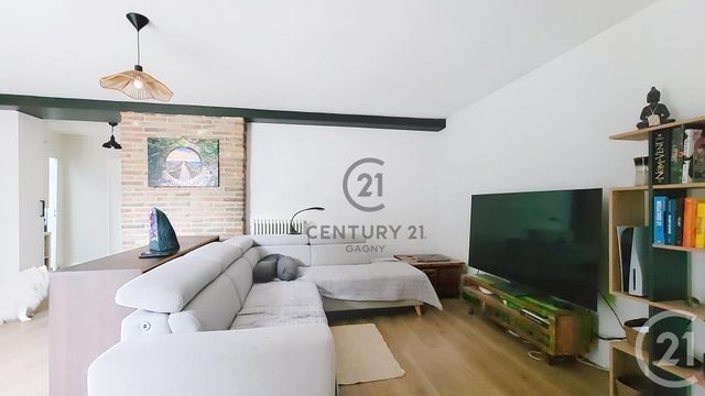 Maison &agrave; vendre - 4 pi&egrave;ces - 86,88 m2 - Gagny - 93 - ILE-DE-FRANCE